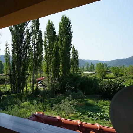 Alexhome * Sykia Chalkidikis