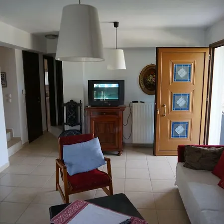Alexhome * Sykia Chalkidikis